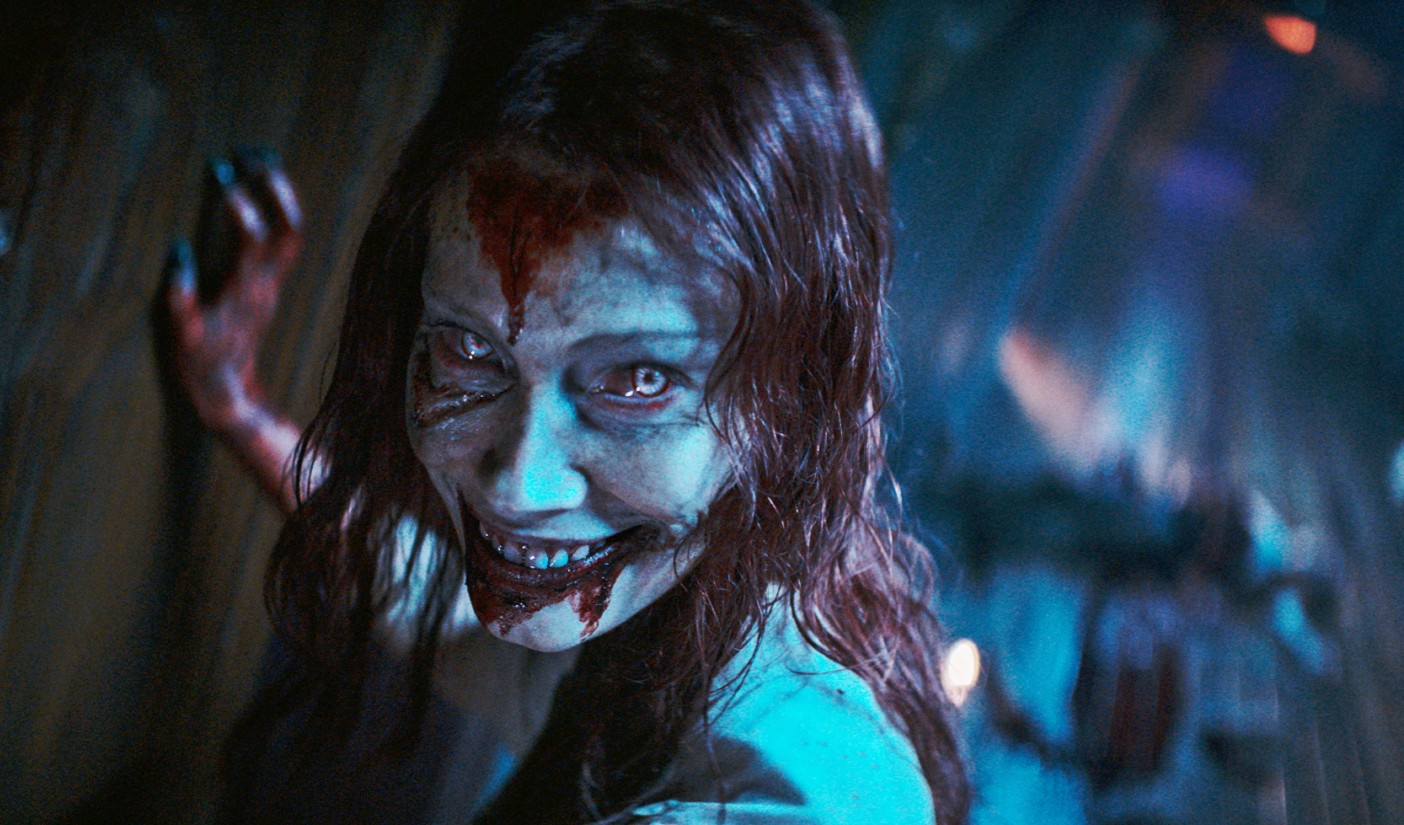 The Missed Opportunity of Evil Dead Rise