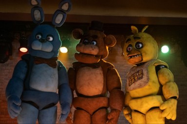 five nights at freddys 2 movie jeremy fitzgerald film who fnaf