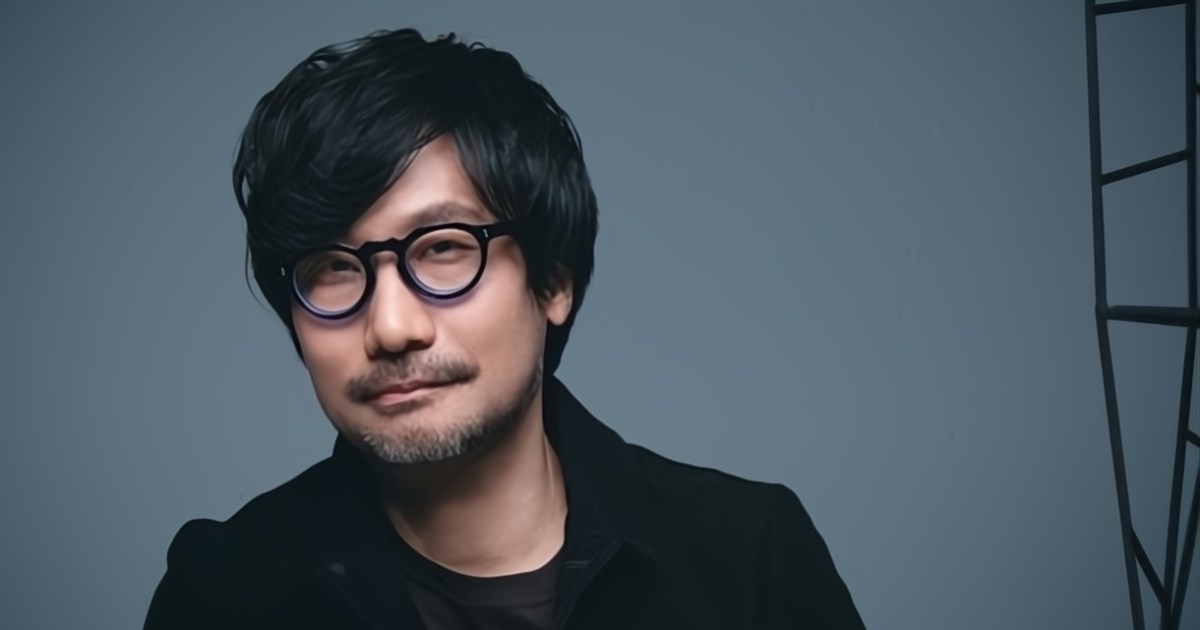 StarStudded Hideo Kojima Documentary Coming to Disney+ Early 2024