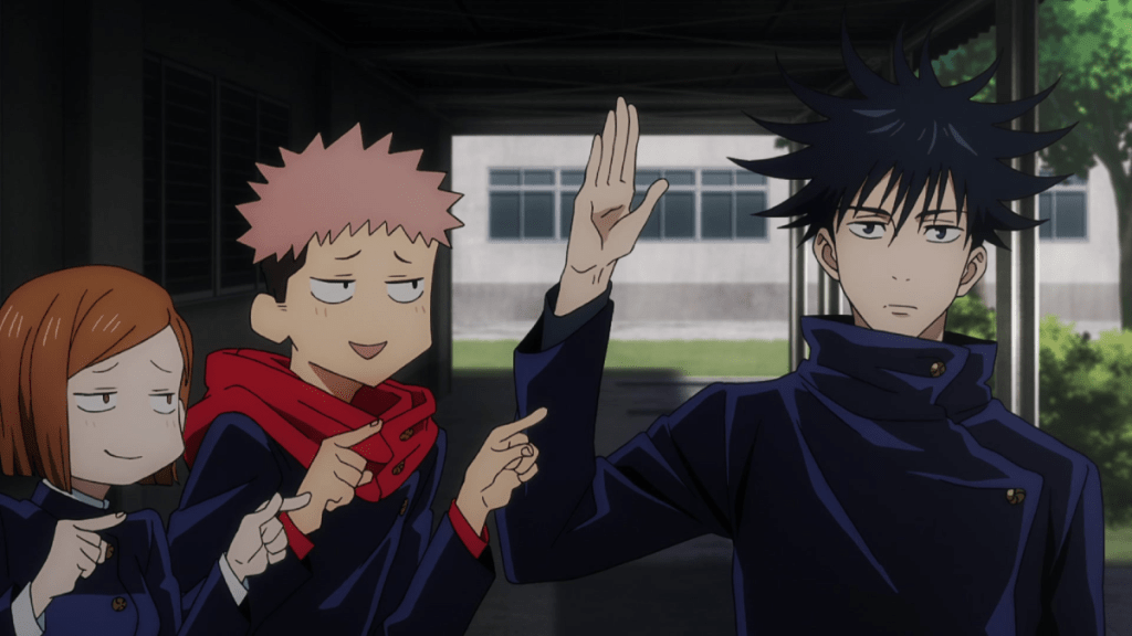 Jujutsu Kaisen: How to Watch All Episodes & Movies in Order in 2024