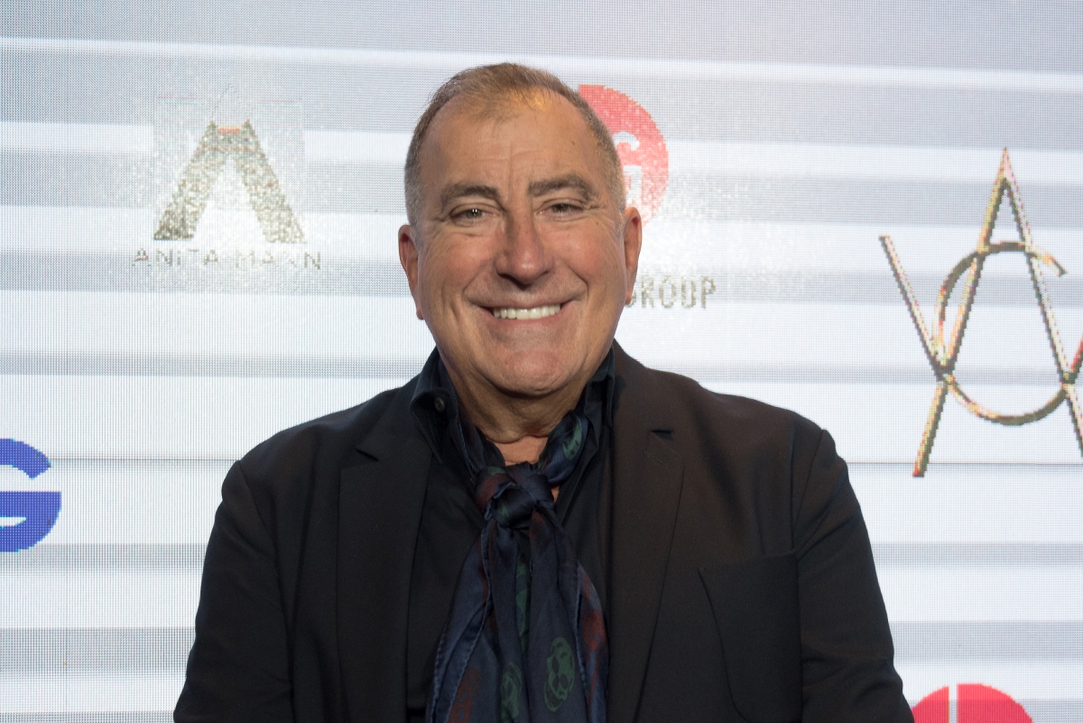 Weslandia: Kenny Ortega to Helm Action-Adventure Movie