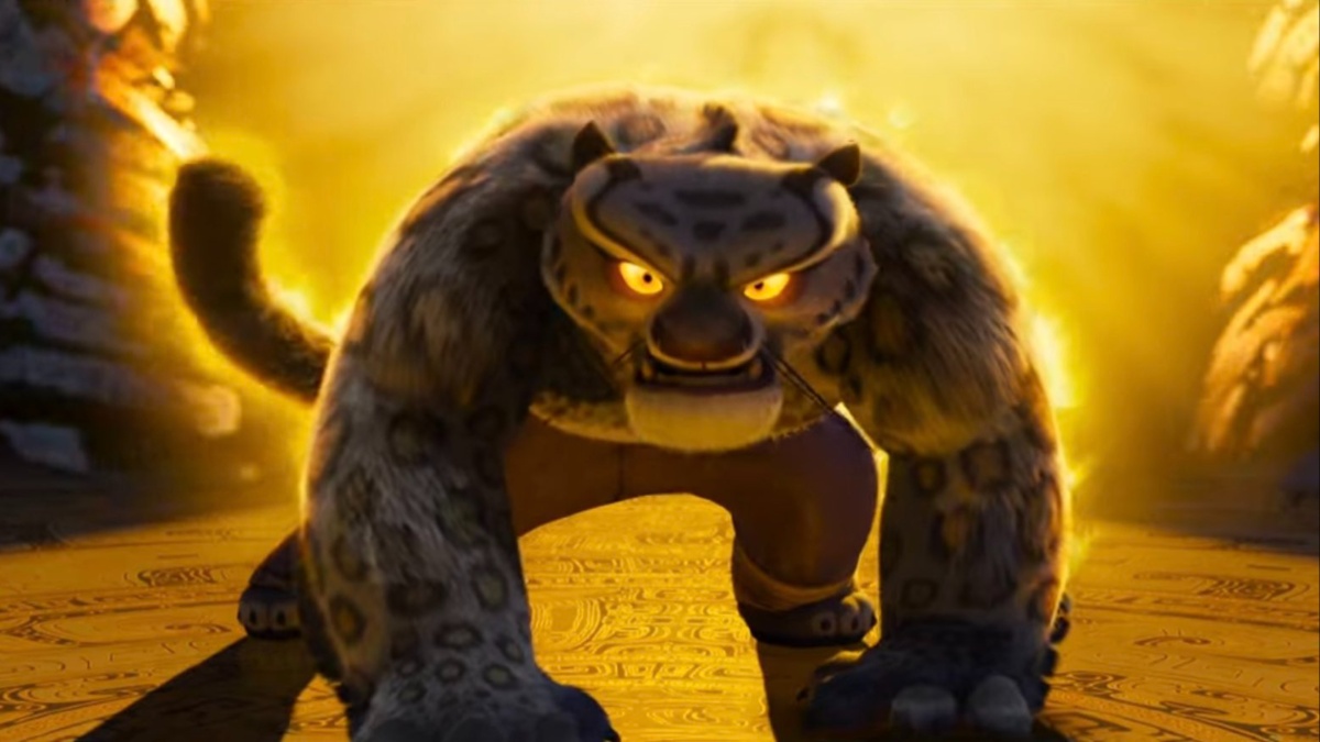 Kung Fu Panda 4 Villain: How is Tai Lung Back & Who is the Main Bad Guy?