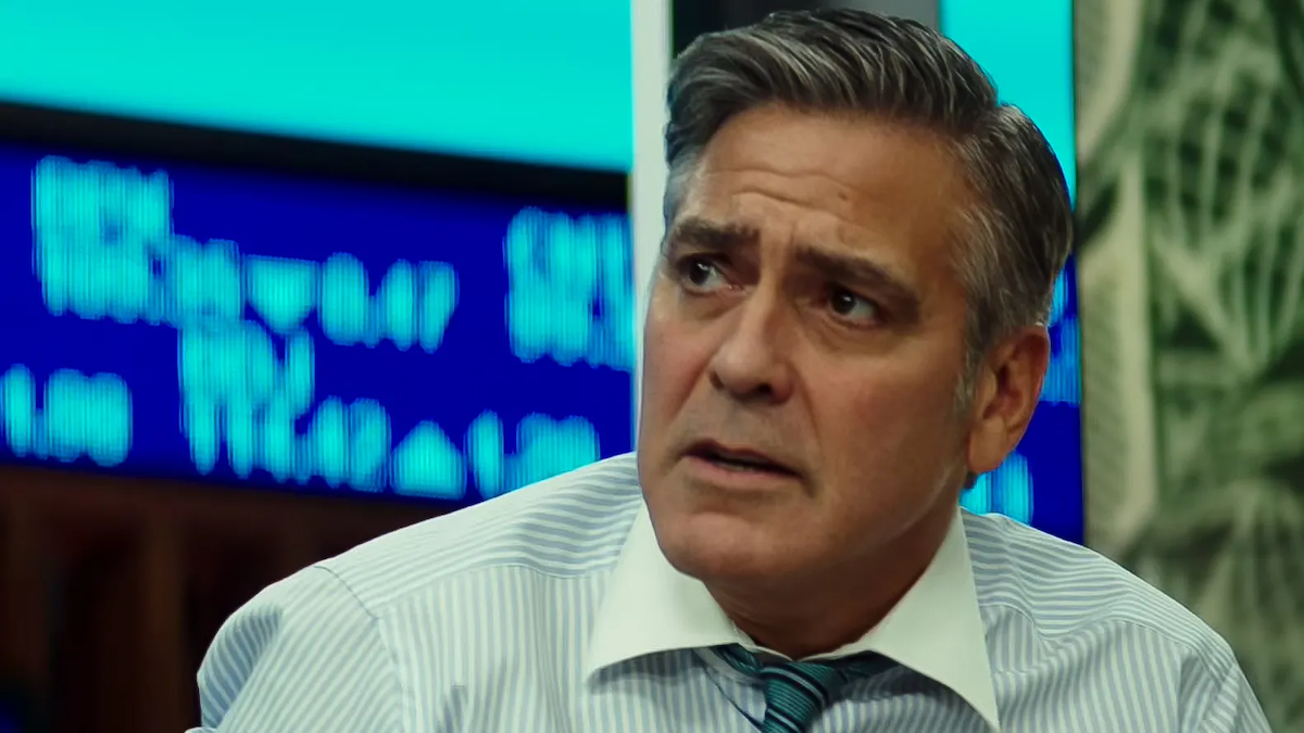 George Clooney, Adam Sandler to Star in Upcoming Noah Baumbach ...