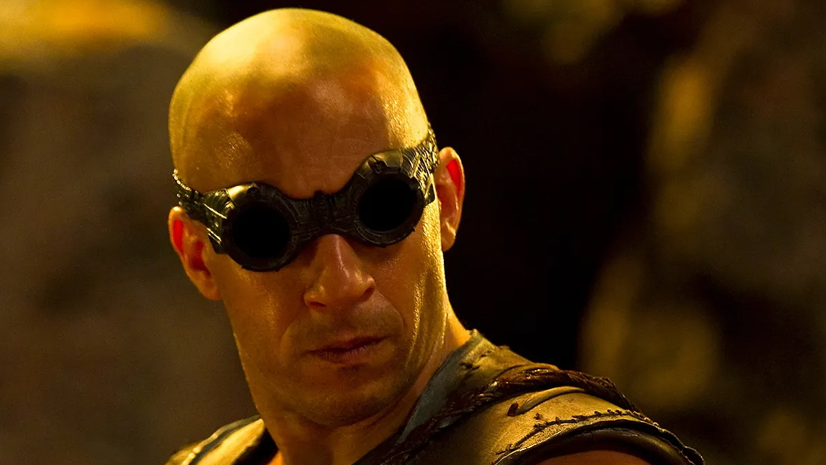 Riddick 4 Furya Trailer And Poster Is It Real Or Fake Is There A Release Date 2156