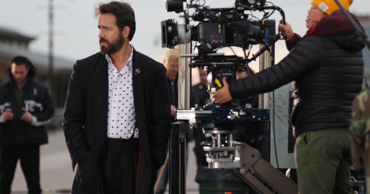 Calamity Hustle: Ryan Reynolds & Channing Tatum to Lead Action-Comedy