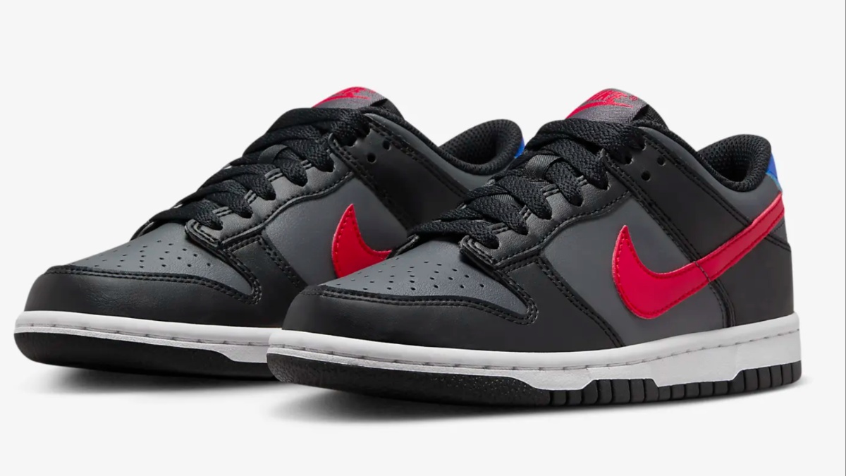 SpiderMan x Dunks Where To Buy the Nike Dunks & Price Info