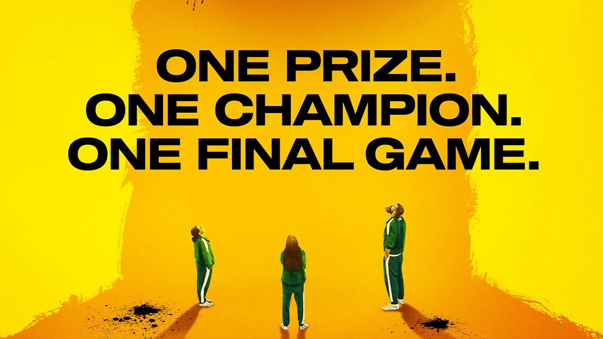 Squid Game: The Challenge': Netflix Drops New Trailer For Reality Show –  Deadline