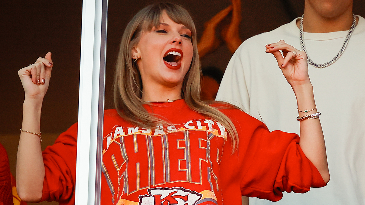 Taylor Swift: Why Is She At So Many Chiefs Games?