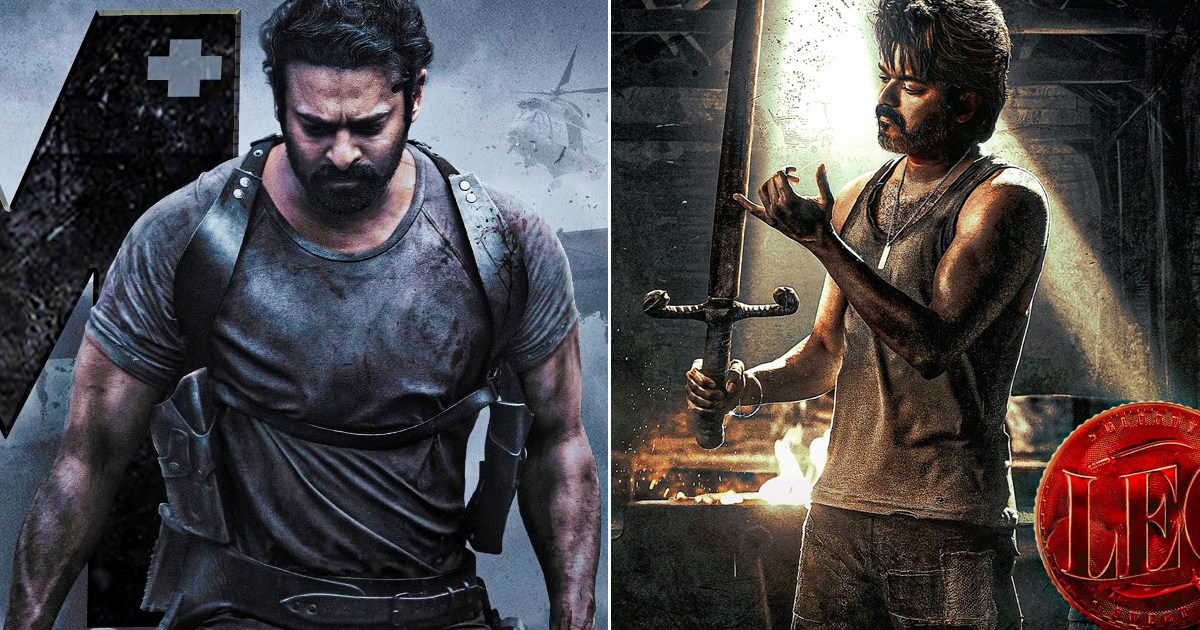 Salaar Advance Booking: Prabhas’ Film May Break Vijay Thalapathy Leo Record