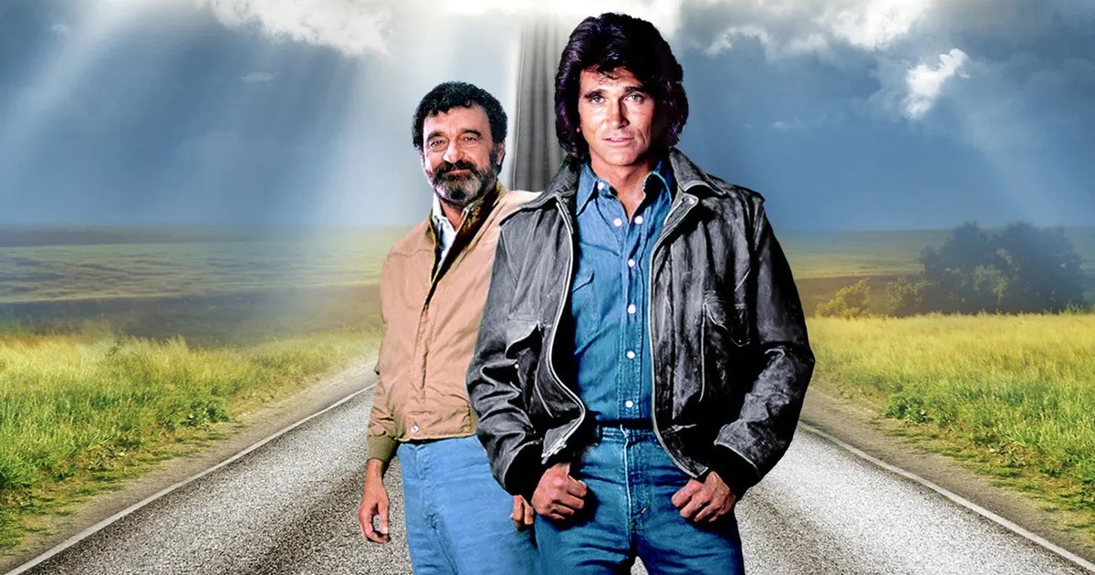 Highway to Heaven News, Rumors, and Features