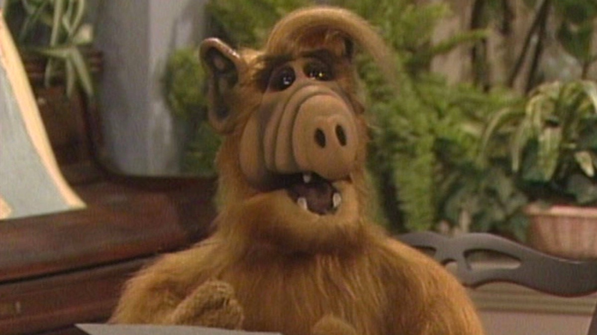 Alf season 1 episode online 1 watch online free