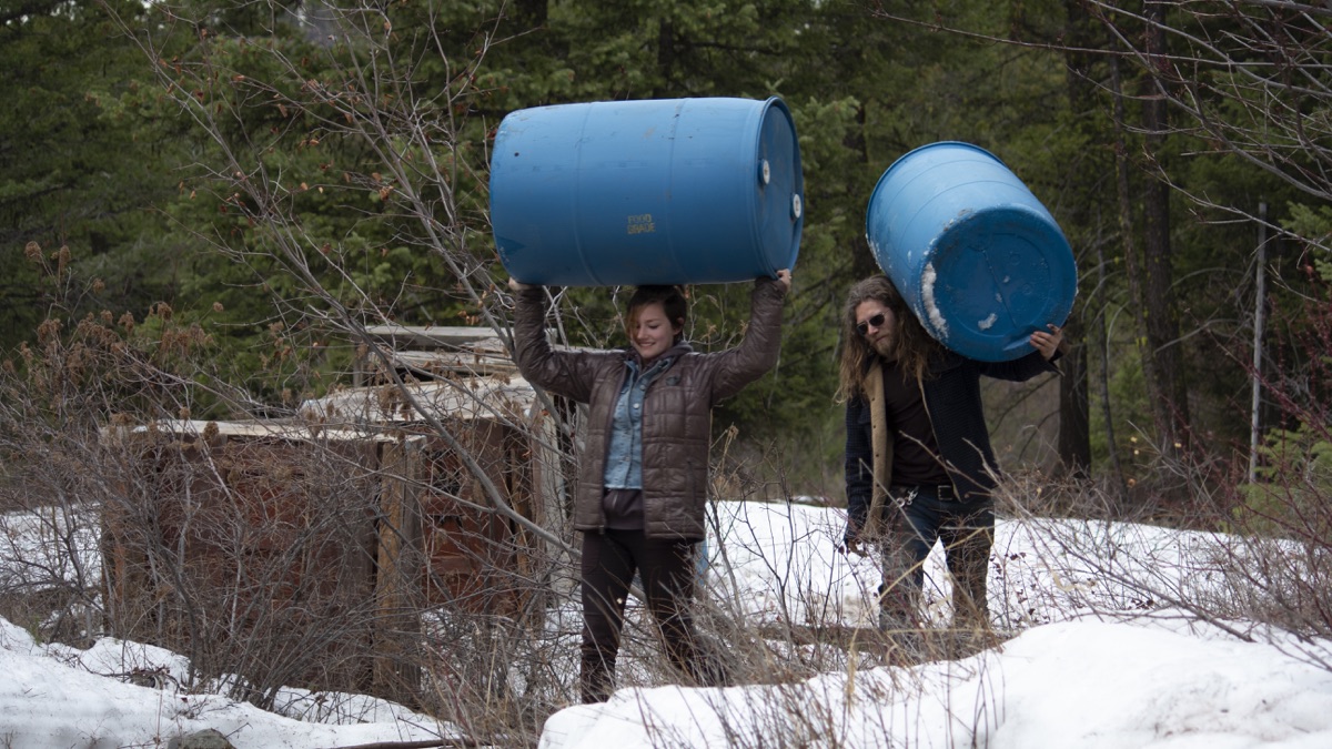 Alaskan Bush People Season 11 Streaming Watch Stream Online Via HBO Max   Alaskan Bush People Season 11 