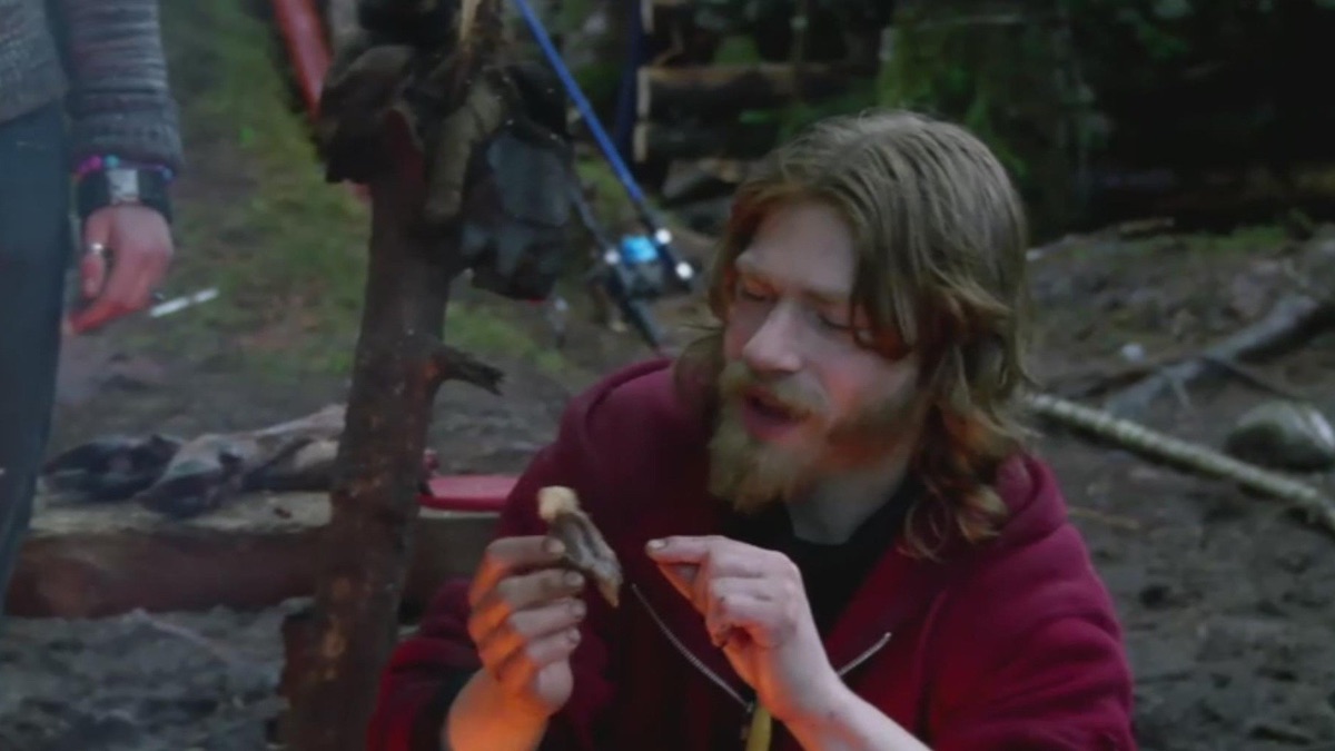 Alaskan Bush People Season 3 Streaming Watch & Stream Online via Hulu