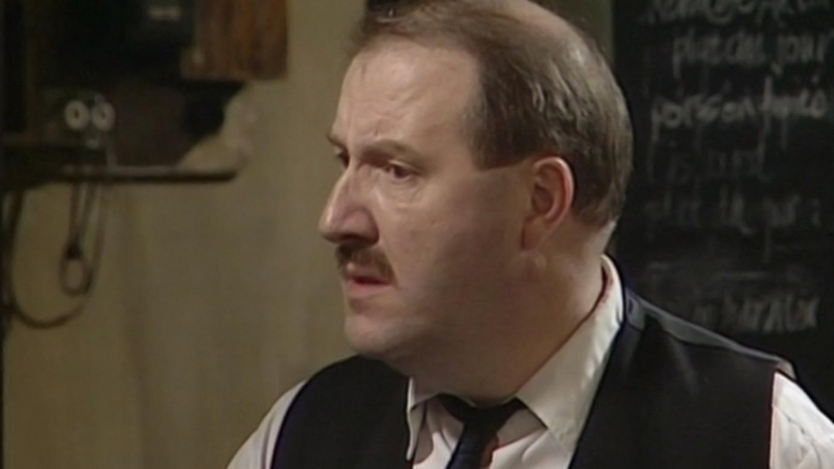 'Allo 'Allo! (1984) Season 5 Streaming: Watch & Stream Online Via ...