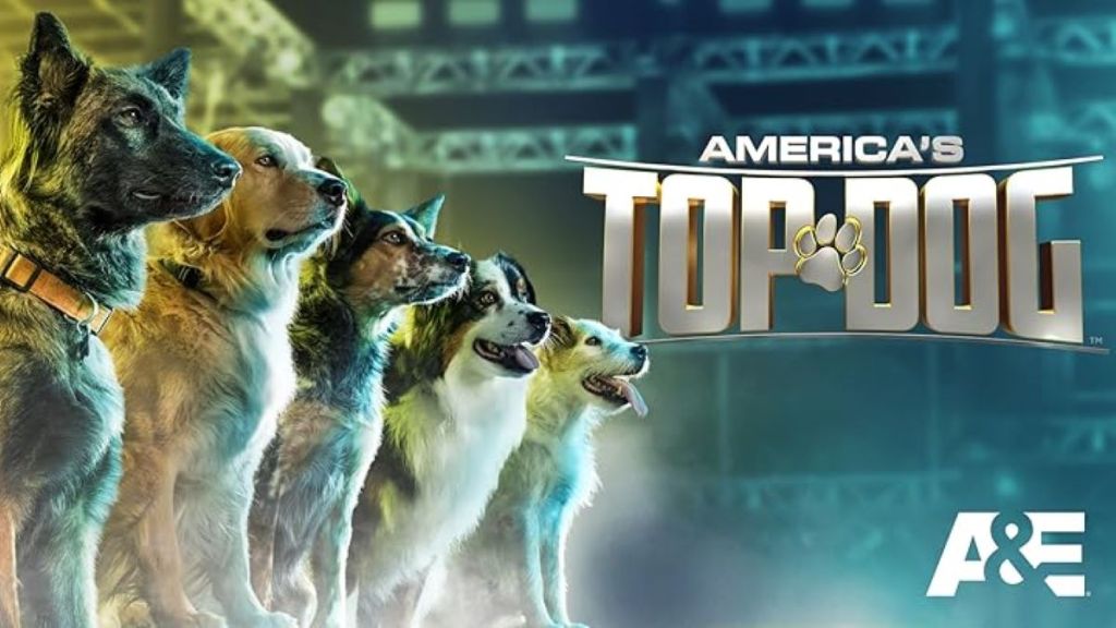 America's Top Dog Season 1