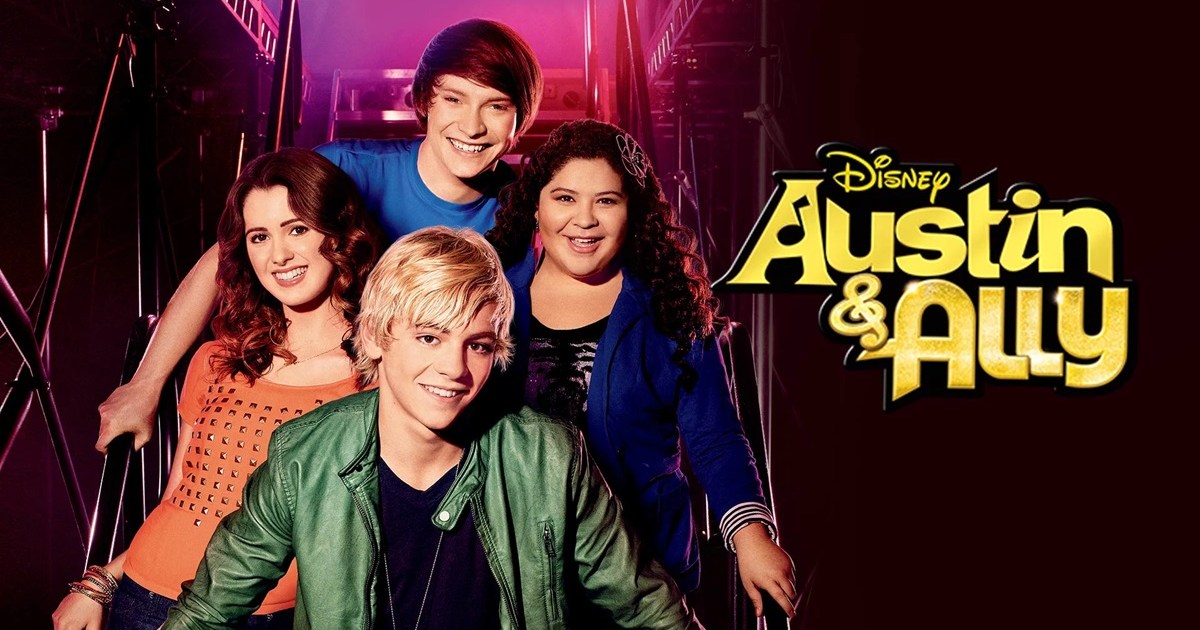 Austin & Ally Season 2 Streaming: Watch & Stream Online via Disney Plus