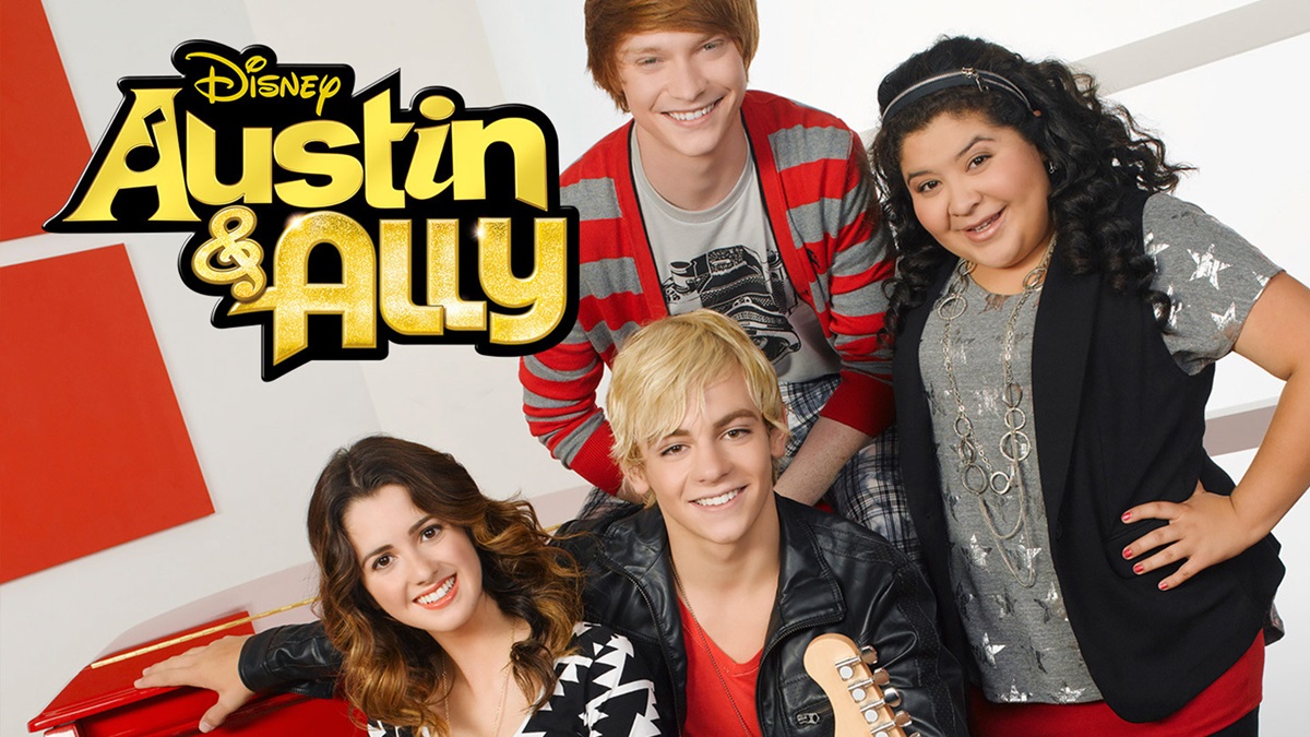 Austin And Ally Season 4 Streaming Watch And Stream Online Via Disney Plus