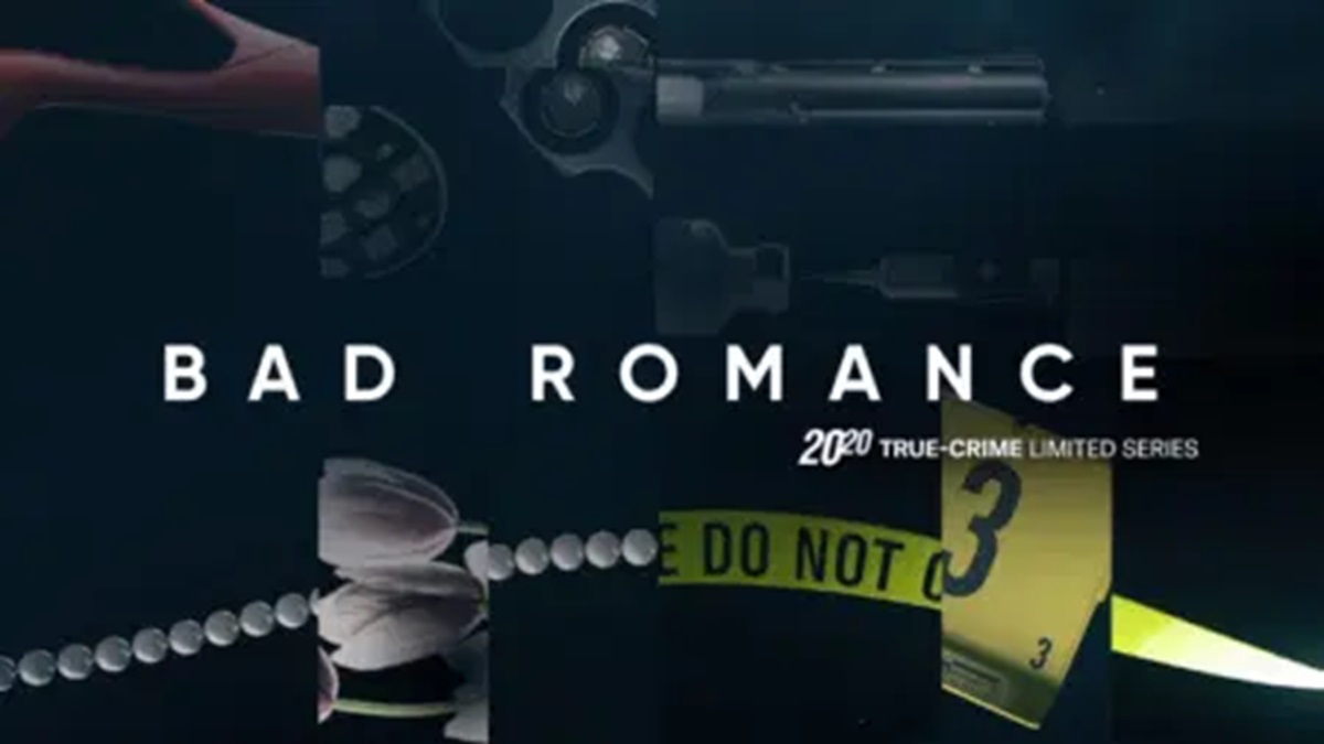 Bad Romance 2024 Season 1 Streaming Watch Stream Online Via Hulu   Bad Romance 2024 Season 1 