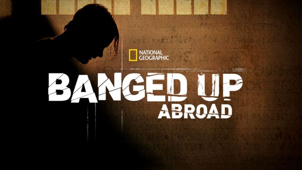 Banged Up Abroad Season 5