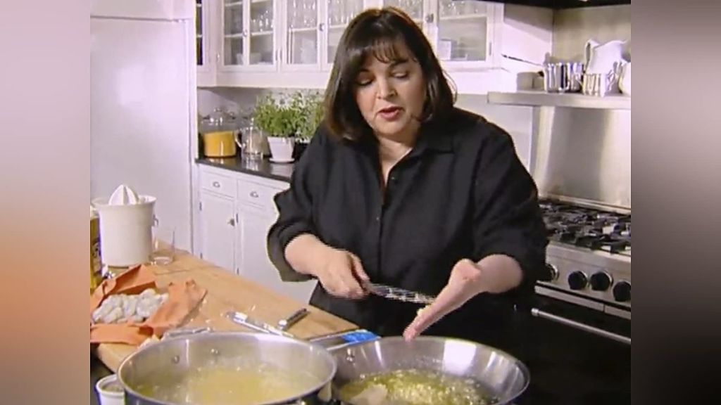 Barefoot Contessa Season 1