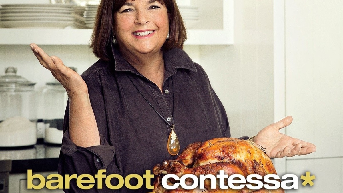 Barefoot Contessa Season Streaming Watch Stream Online Via Hbo Max