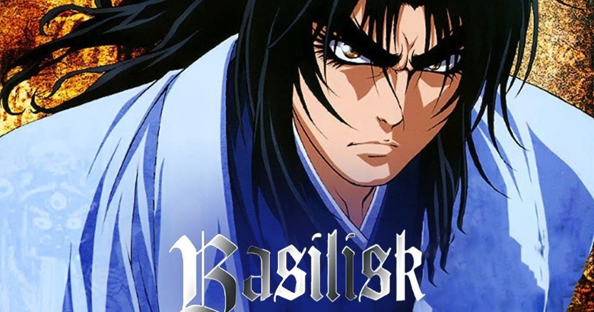 Basilisk (2005) Season 1 Streaming: Watch & Stream Online via Crunchyroll