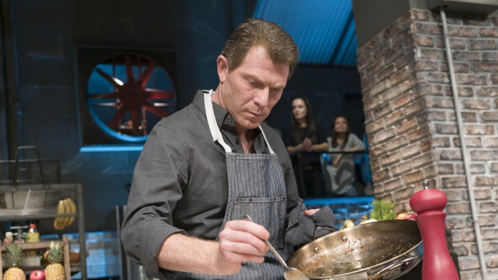 Beat Bobby Flay Season 9 Streaming: Watch & Stream Online via HBO Max