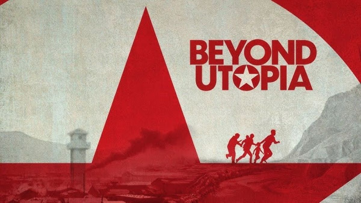 Watch Beyond Utopia | Prime Video