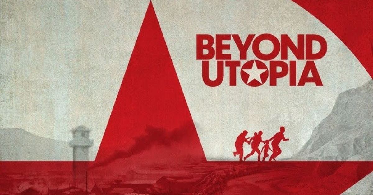 Beyond Utopia (2024) Streaming Watch & Stream Online via Hulu
