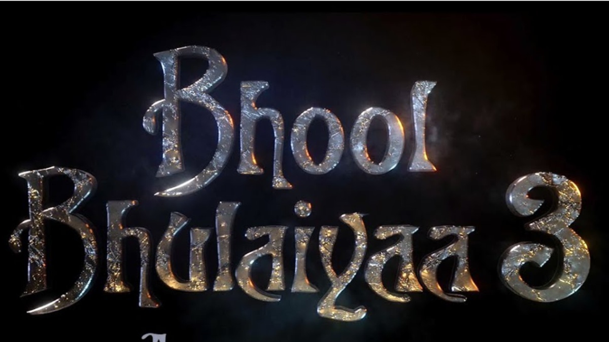 Bhool Bhulaiyaa 3 Release Date Rumors When Is It Coming Out