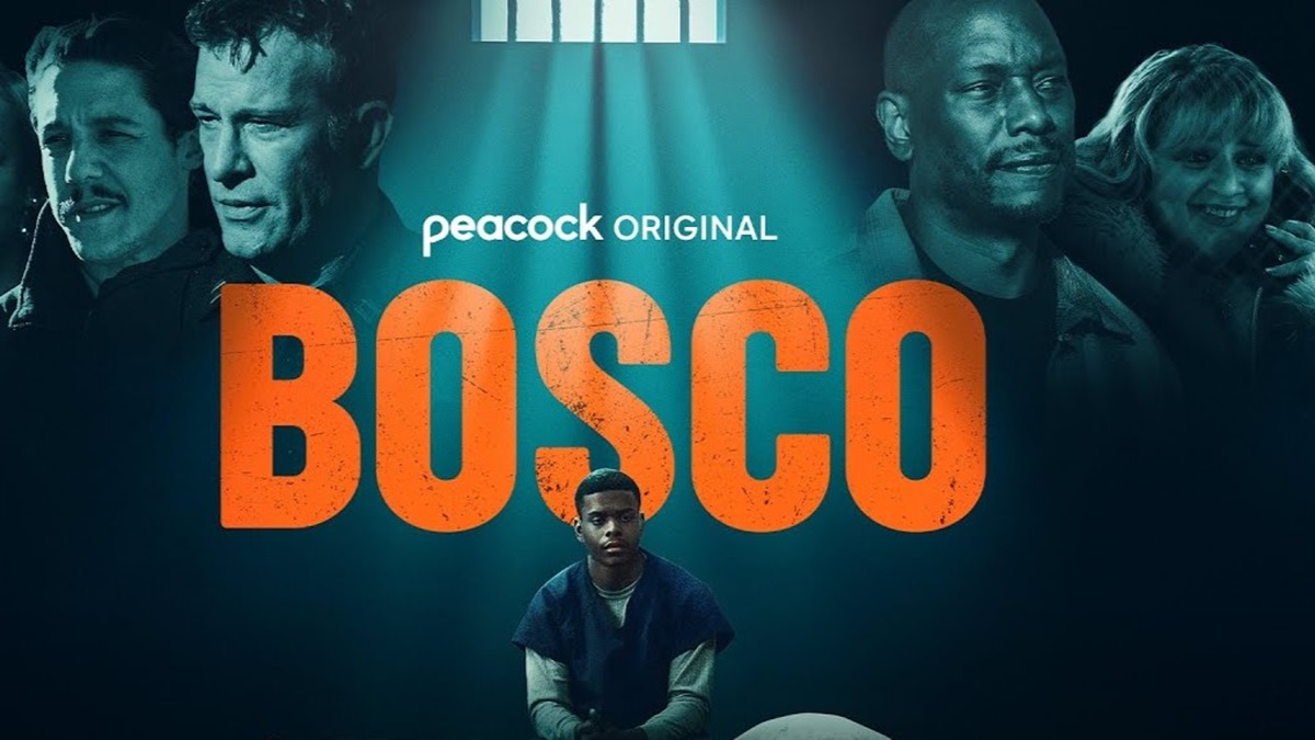 Bosco Streaming Release Date When Is It Coming Out On Peacock   Bosco Streaming Release Date 