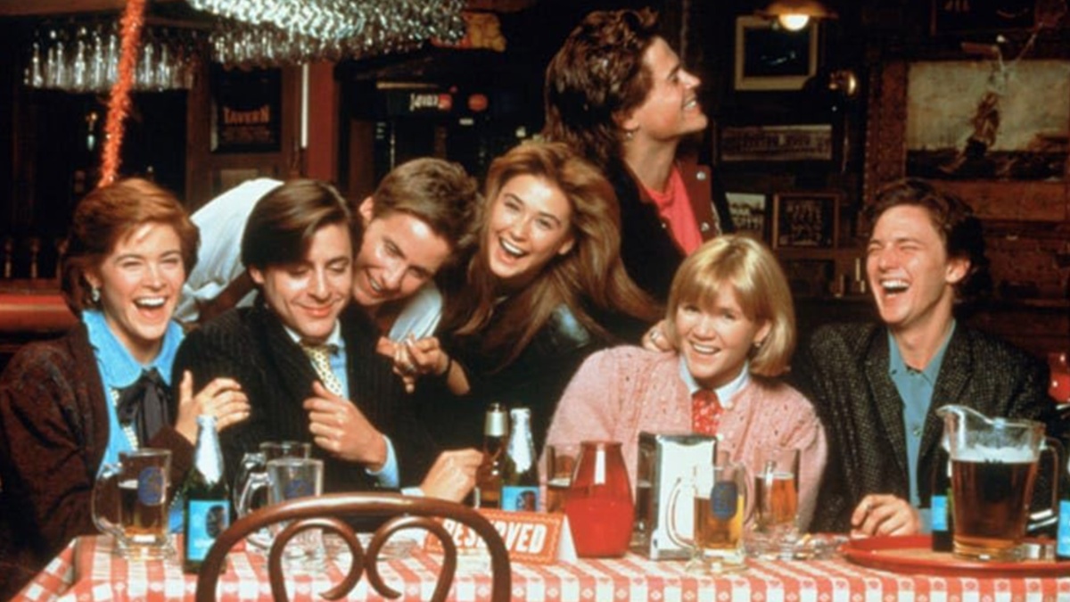 Hulu Announces Brat Pack Documentary, Release Set for 2024