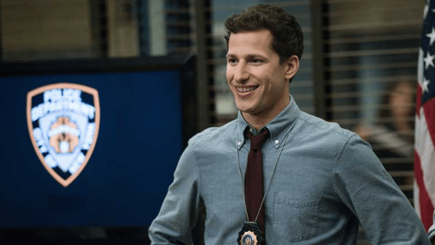 Brooklyn Nine-Nine Seasons 1-4 Netflix Release Date Set