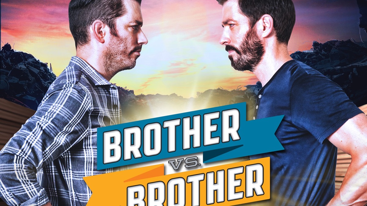 Big brother best sale movie stream