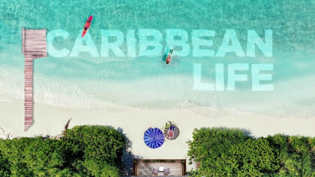 Caribbean Life Season 20 Streaming: Watch & Stream Online via HBO Max