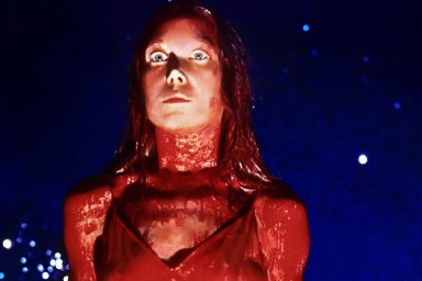 Carrie (1976)