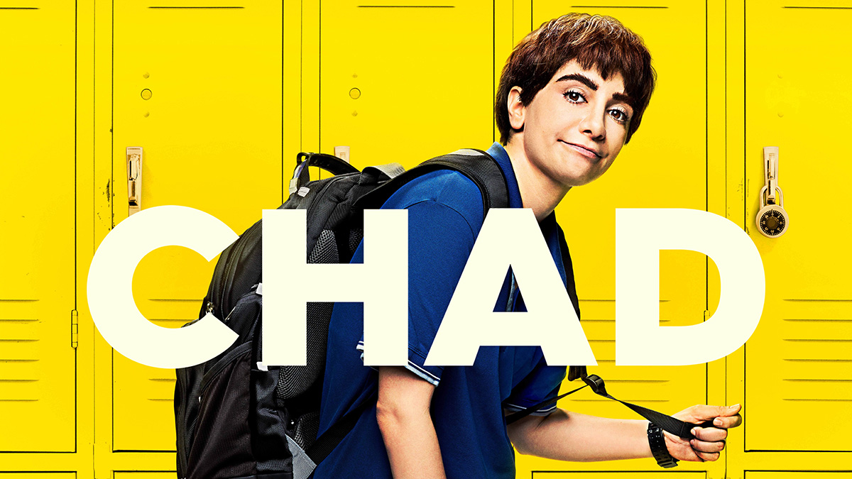 Chad Season 2 Trailer Sets Roku Release Date After TBS Cancellation   Chad Featured Image Credit Roku 