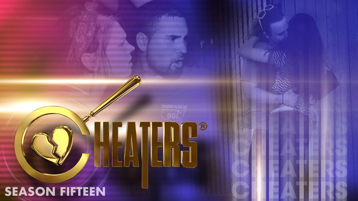 Cheaters Season 15 Streaming: Watch & Stream Online via Amazon Prime ...