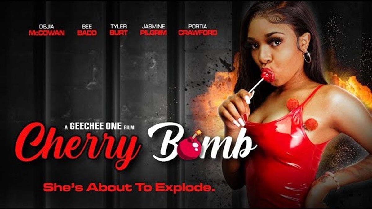 Cherry Bomb (2024) Streaming: Watch & Stream Online via Peacock