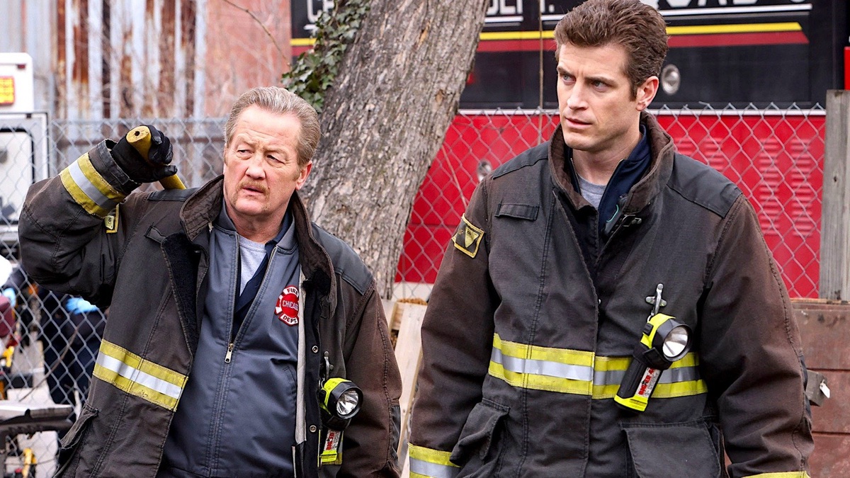 Will There Be A Chicago Fire Season 13 Release Date & Is It Coming Out?