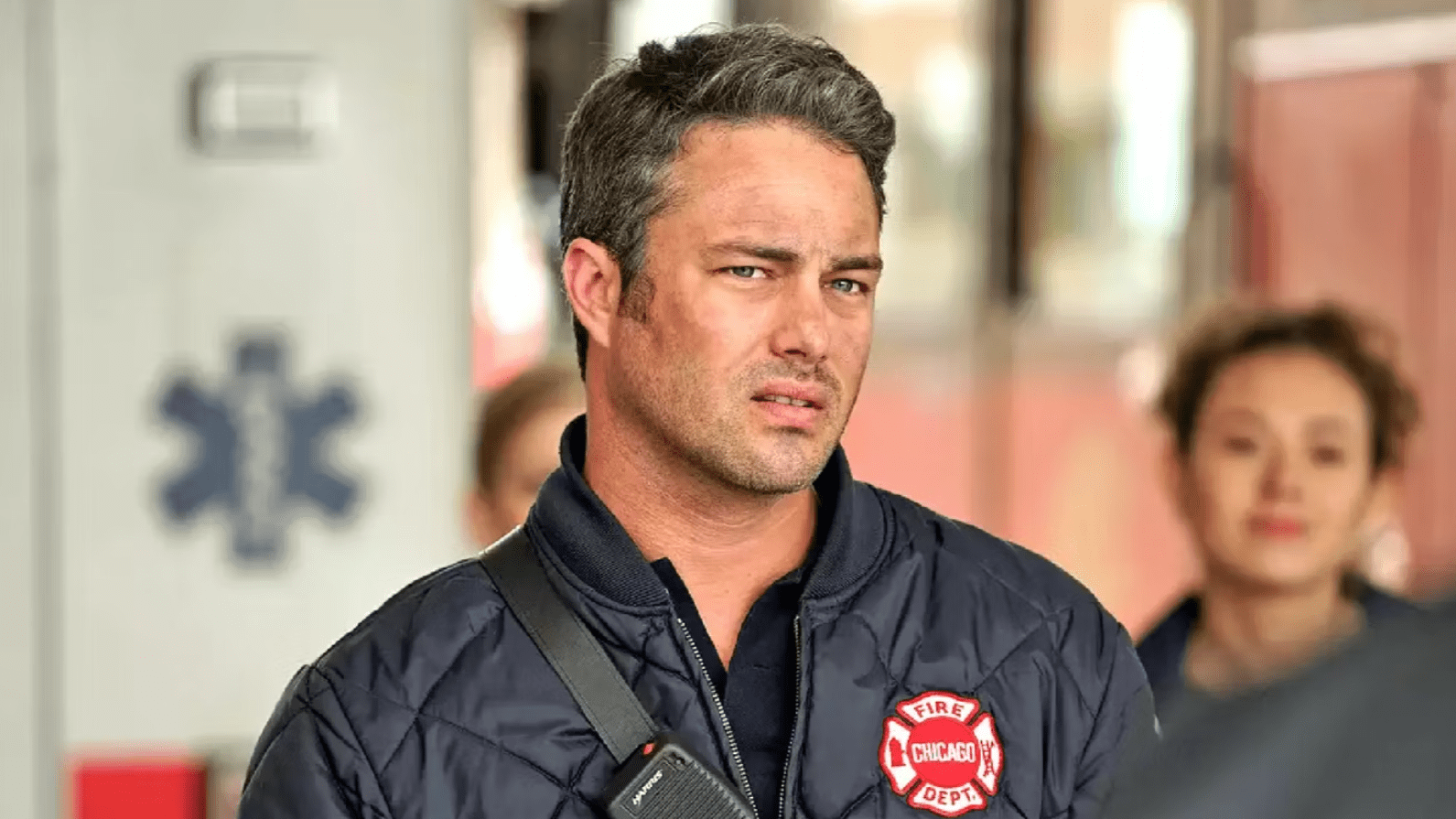 Chicago Fire Showrunner Reveals Details About Potential Kelly Severide Spin Off