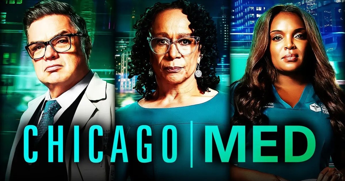 Chicago Med Season 9 How Many Episodes & When Do New Episodes Come Out?