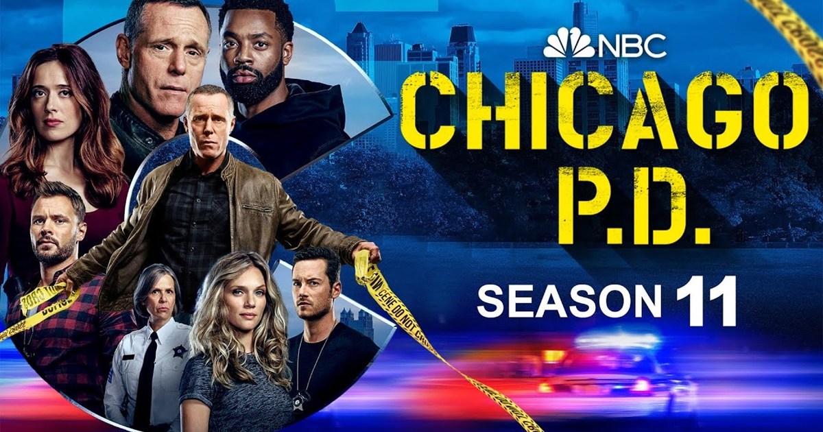 Chicago P.D. Season 11: How Many Episodes & When Do New Episodes Come Out?