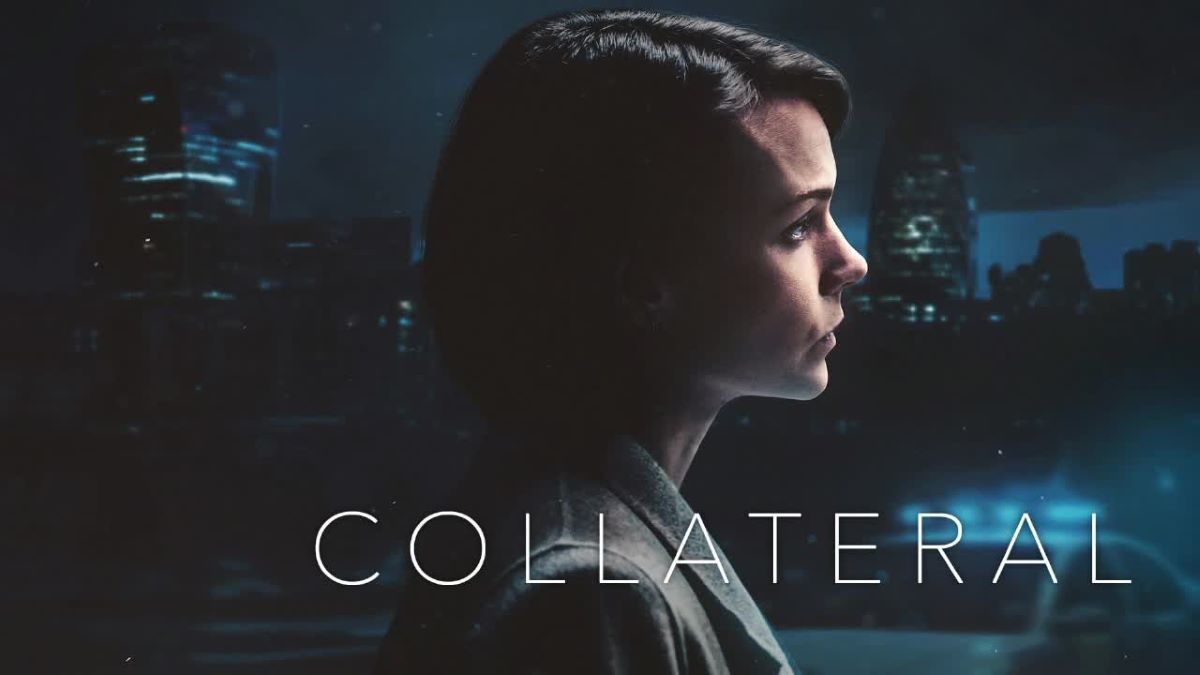 Collateral 2018 Season 1 Streaming Watch Stream Online via