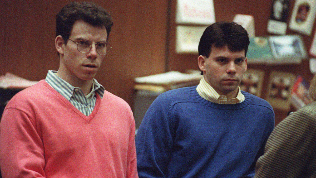 What Were the Menendez Brothers Convicted Of?