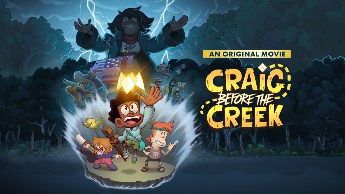 Craig Before The Creek Streaming: Watch & Stream Online Via Hbo Max