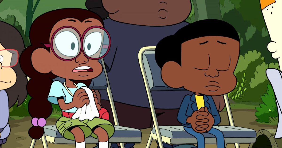 Craig of the Creek Season 3 Streaming: Watch & Stream Online via Hulu ...