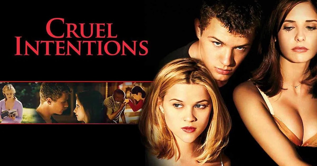 Cruel Intentions (1999) Streaming Watch & Stream Online via Amazon