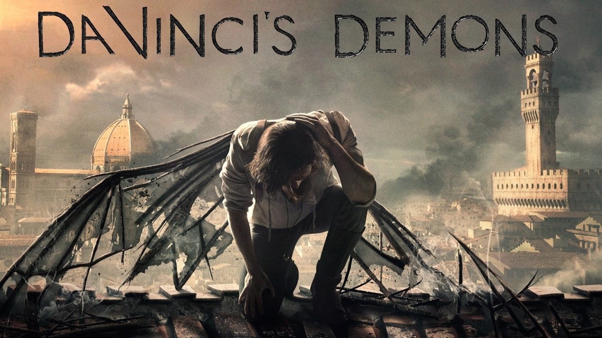 Da Vinci s Demons Season 3 Streaming Watch Stream Online via Starz