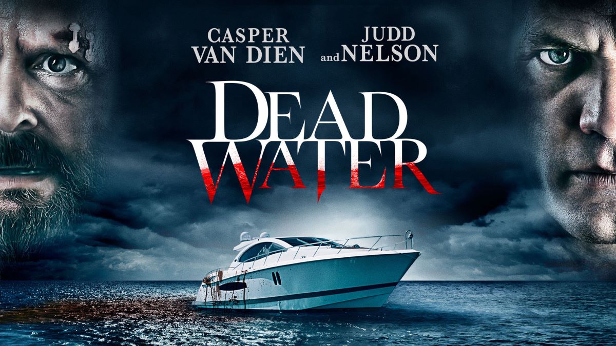 Dead Water (2019) Streaming: Watch & Stream Online via Paramount Plus